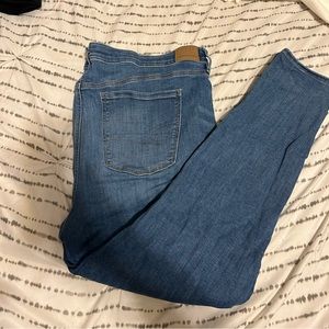 American Eagle Jeggings